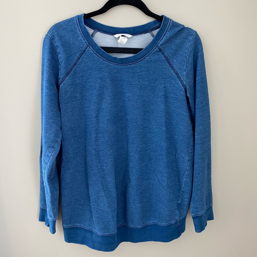 Maternity Sweatshirt